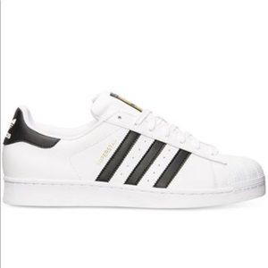 superstar adidas
